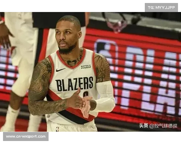 利拉德腿筋伤势反复，开拓者后场轮换面临调整