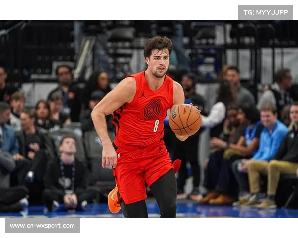 加时赛阿夫迪亚罚球制胜，开拓者1分险胜国王